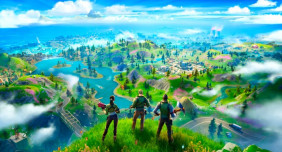 Exploring the Evolution With Fortnite's Latest Version
