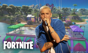 Eminem in Fortnite Universe: A Detailed Look at New Skins